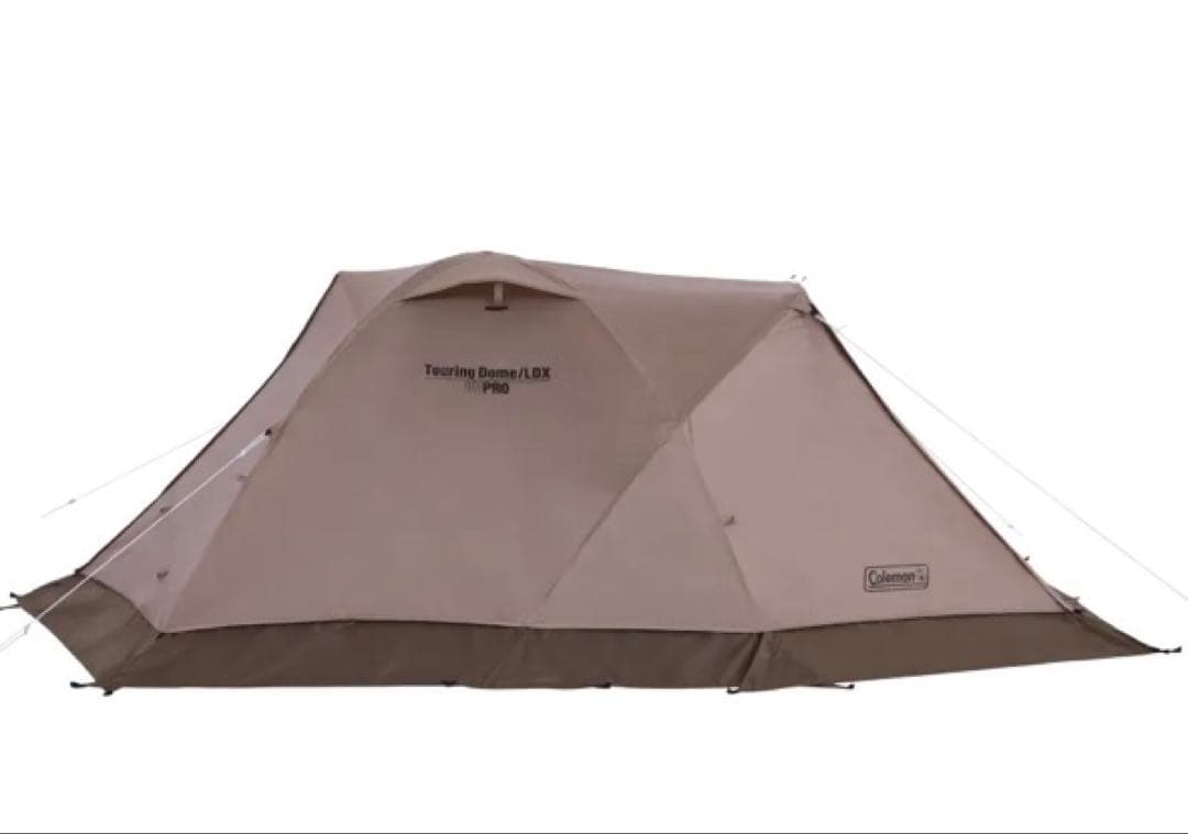 コールマンツーリングドーム/LDX 新品未使用品