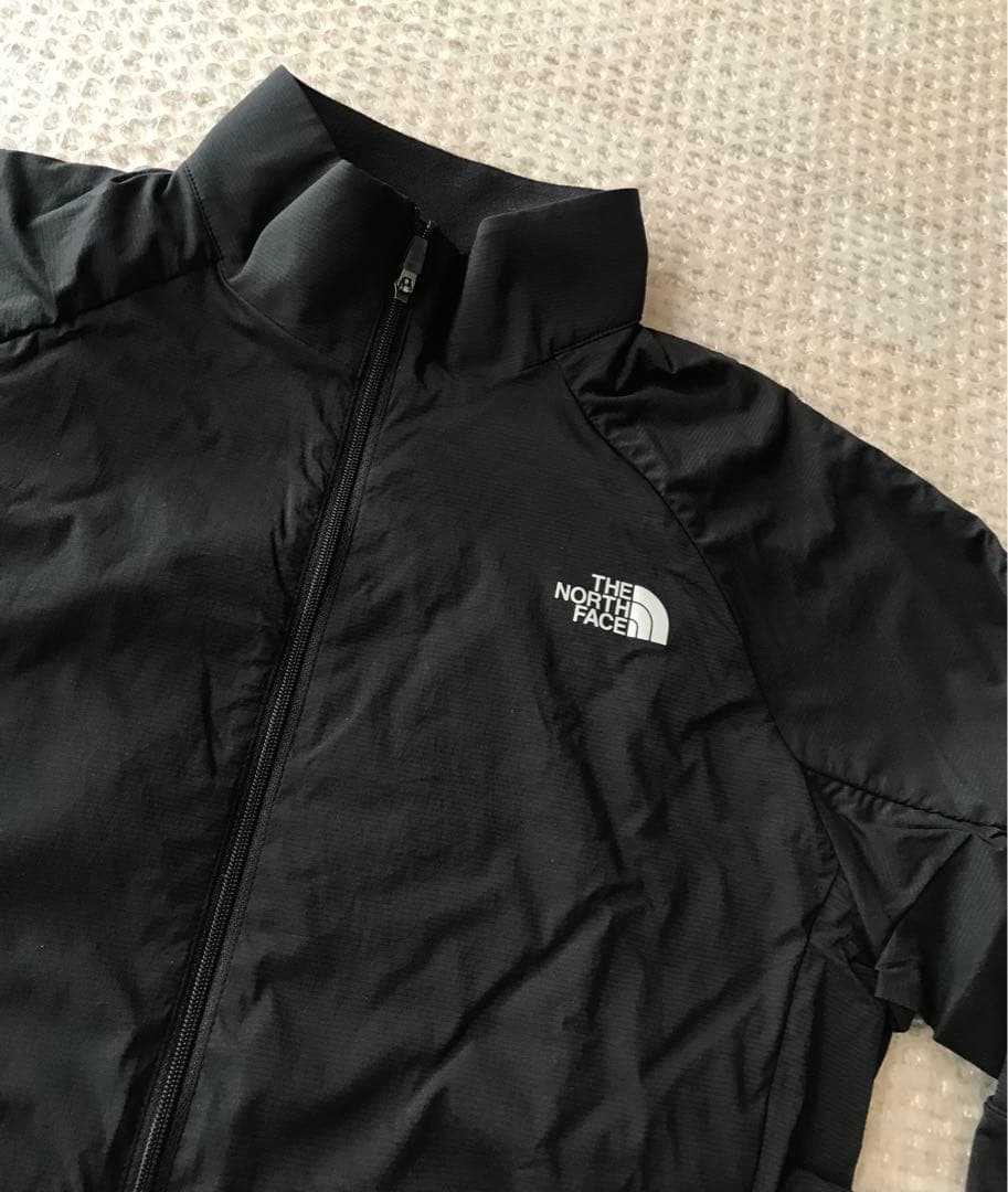 THE NORTH FACE ⭕️レディース　ランニングジャケット　高機能jk