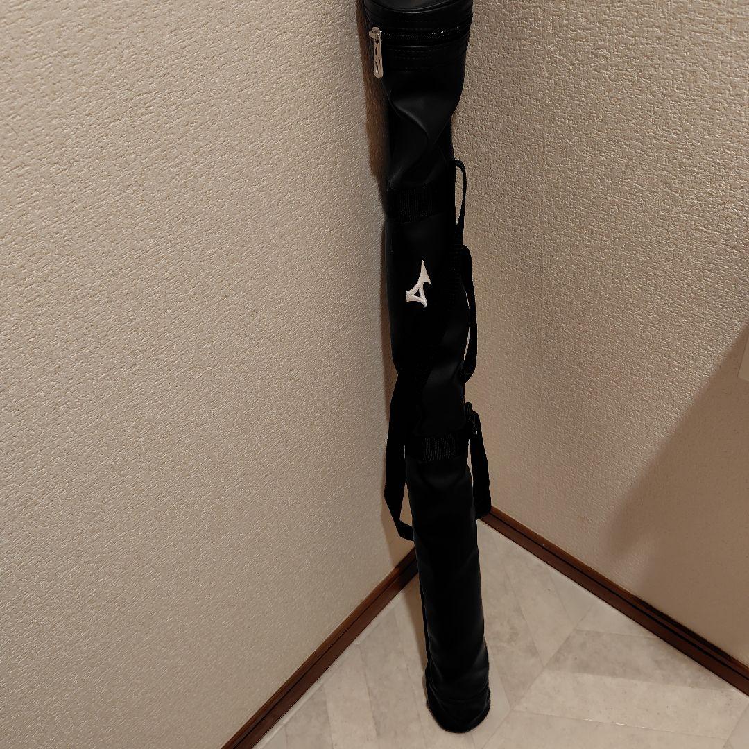 Mizuno ミズノ　グローバルエリート　硬式バット84cm ブラック　ケース付