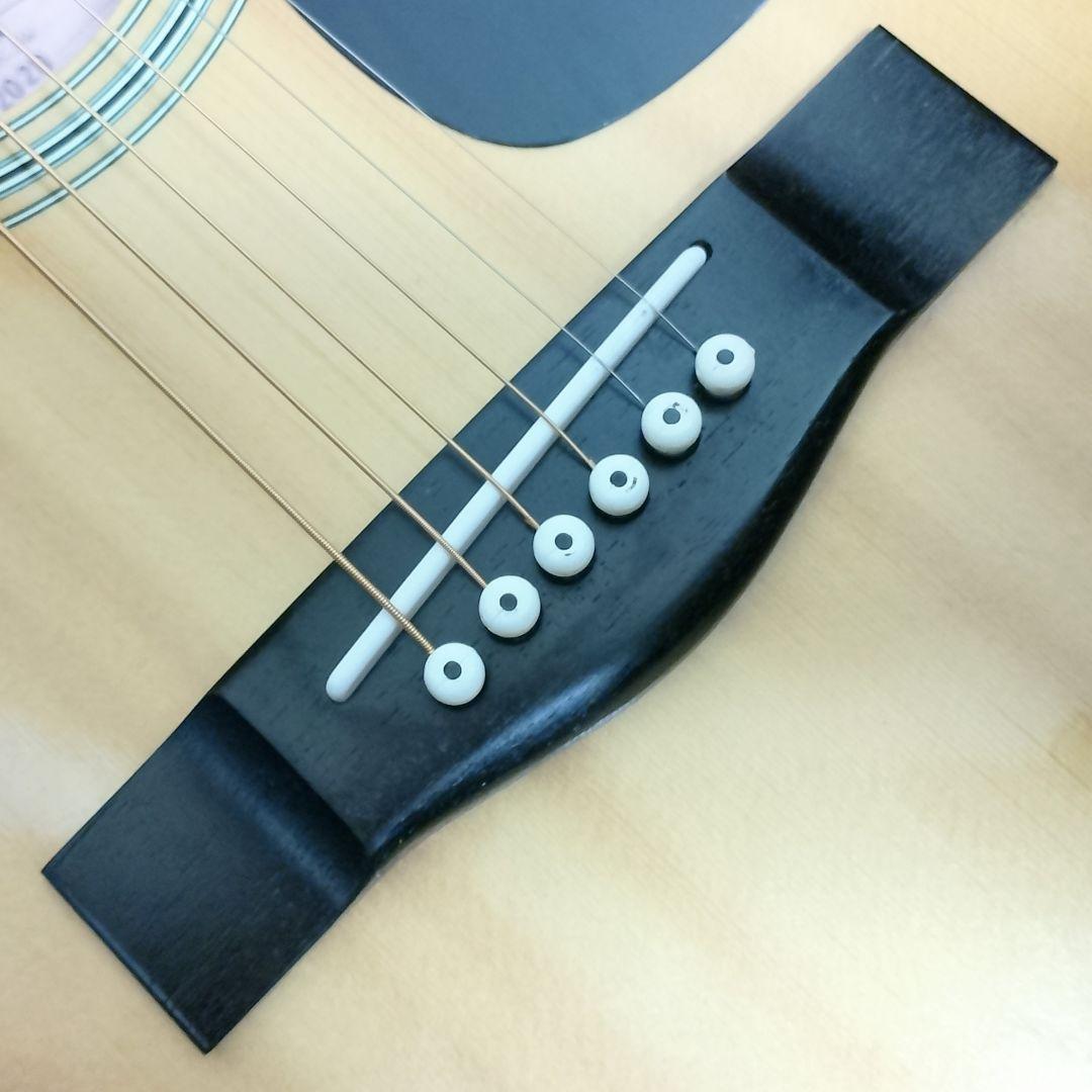 YAMAHA　FG-202D　80’s ジャパンヴィンテージ　アコギ