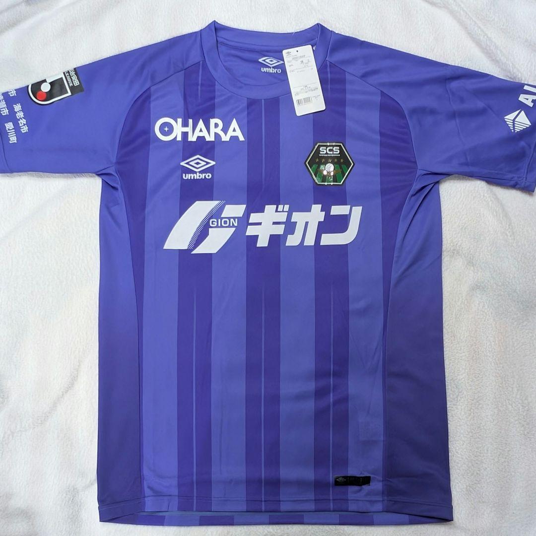 SC相模原　オーセンティックユニフォーム