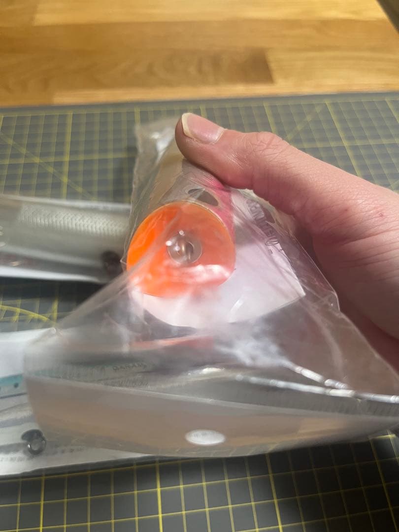 ルアー・フライ tapioca0225