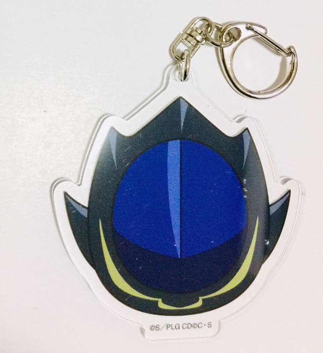 全11種 コードギアス 反逆のルルーシュⅢ 皇道 アクリルキーホルダー 05