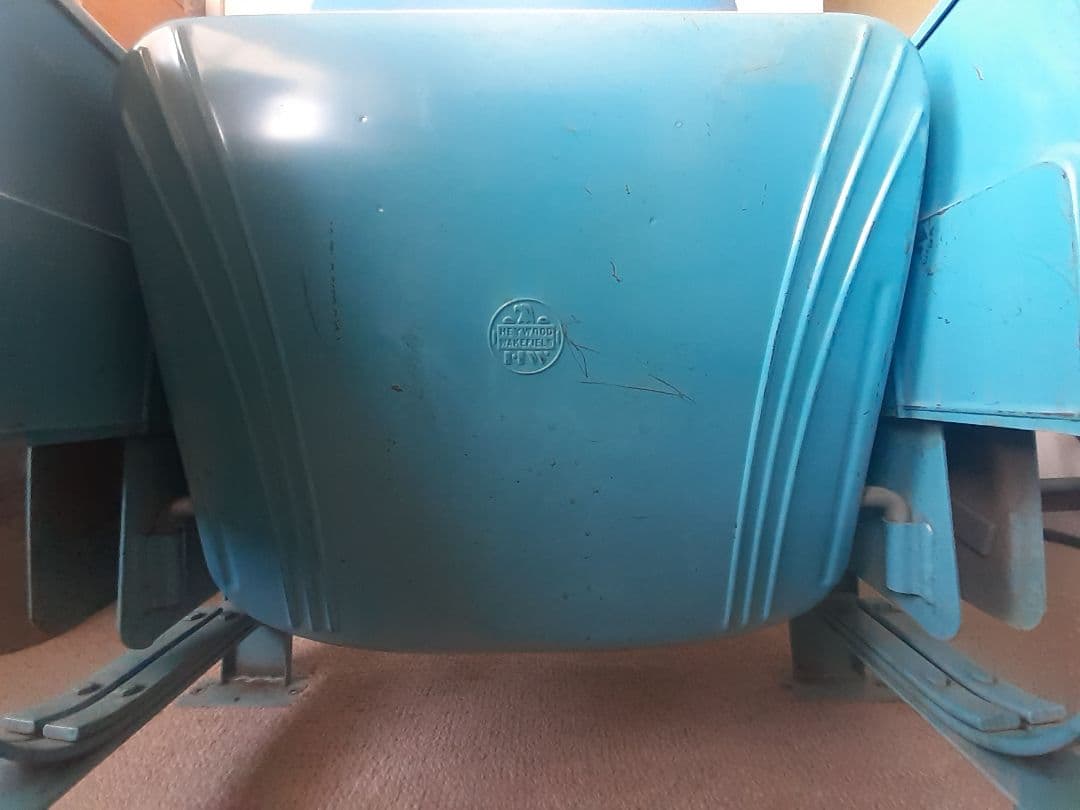 その他 Heywood  U.S.A.F  Strategic  Chair