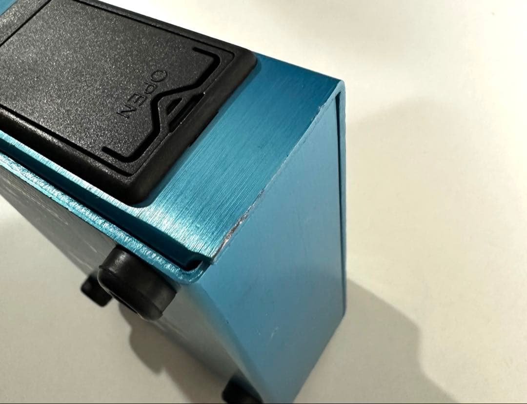 ギター WAY HUGE AQUA-PUSS MkII