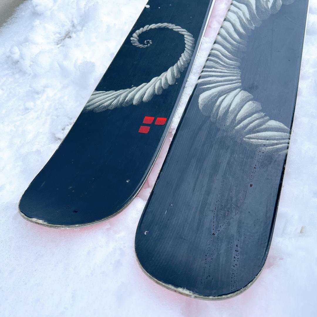 【良品✨送料無料】LINE Mr. Pollard's OPUS 185cm