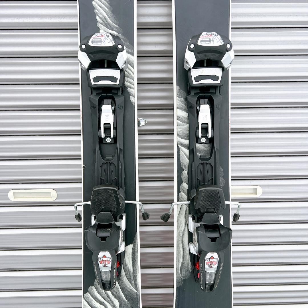 【良品✨送料無料】LINE Mr. Pollard's OPUS 185cm