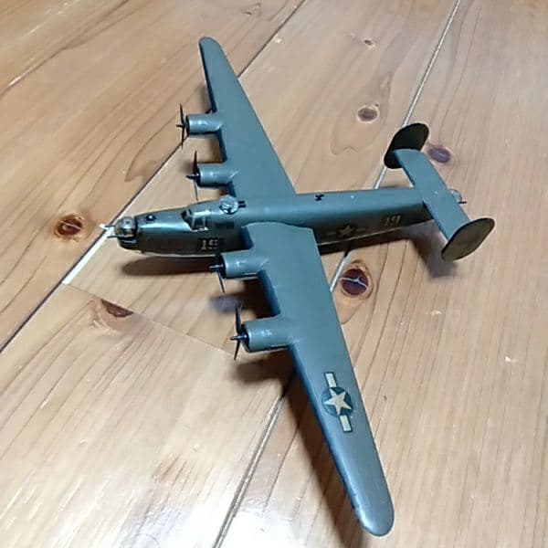 プラモデル 戦闘機