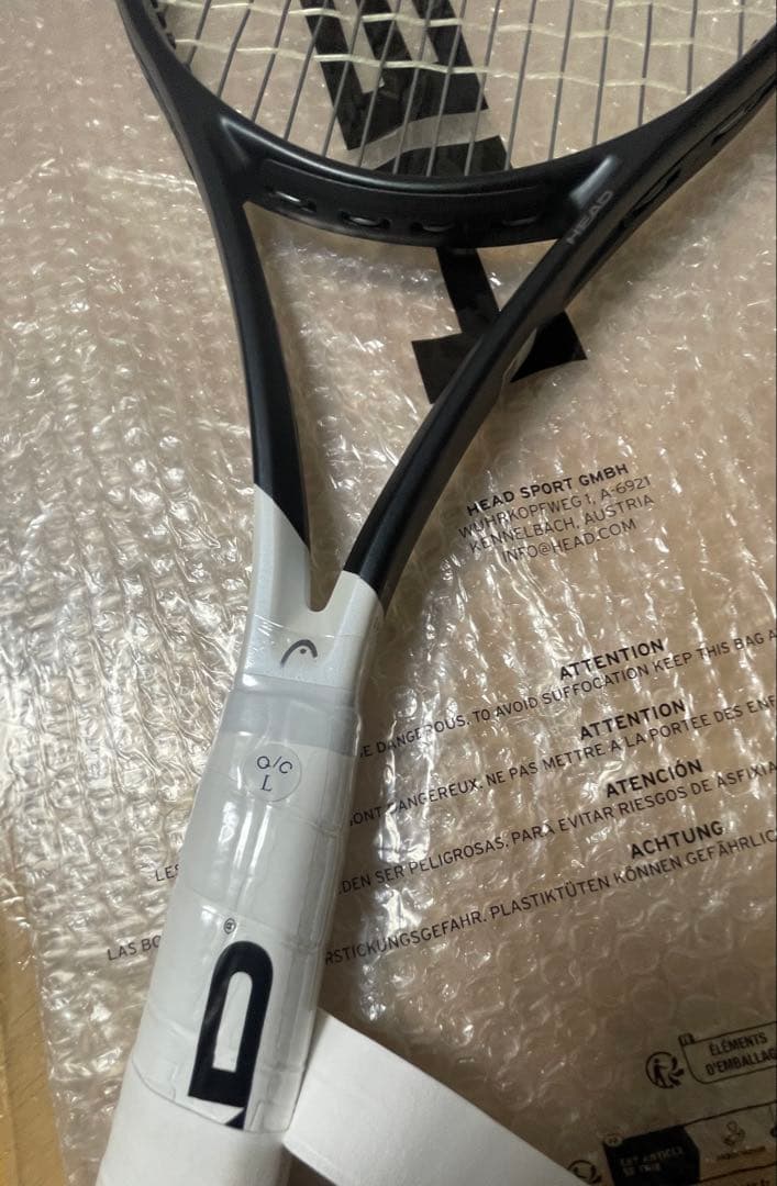 SPEED TOUR 2026 シナー選手モデル　G2