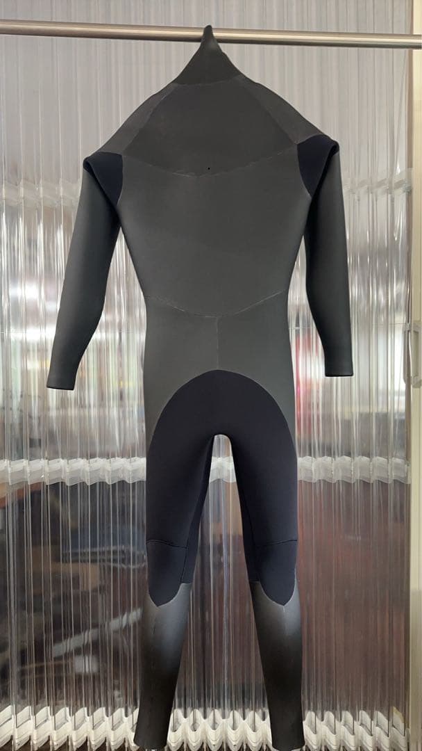 セミドライ ネイビー　3/2mm レガシー　ウェットスーツ