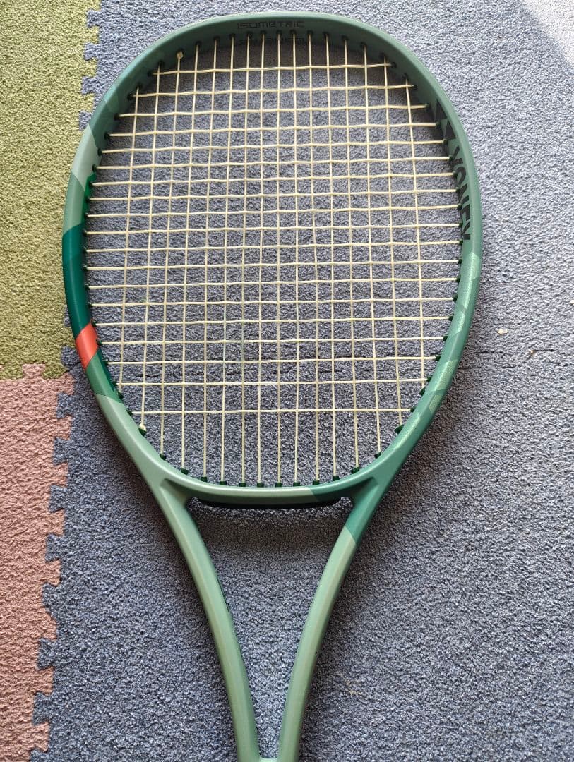 ラケット(硬式用) YONEX PERCEPT 97 310g G2