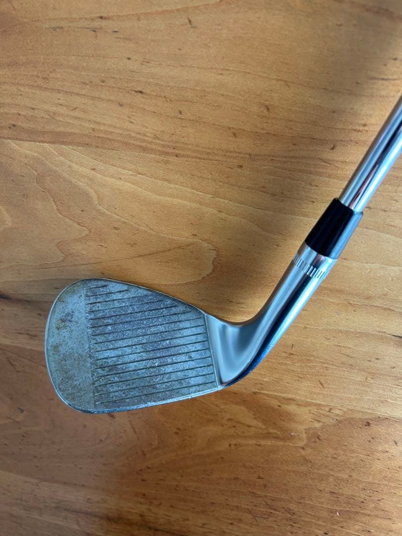 キャロウェイ JAWS RAW ウェッジ 4本セット