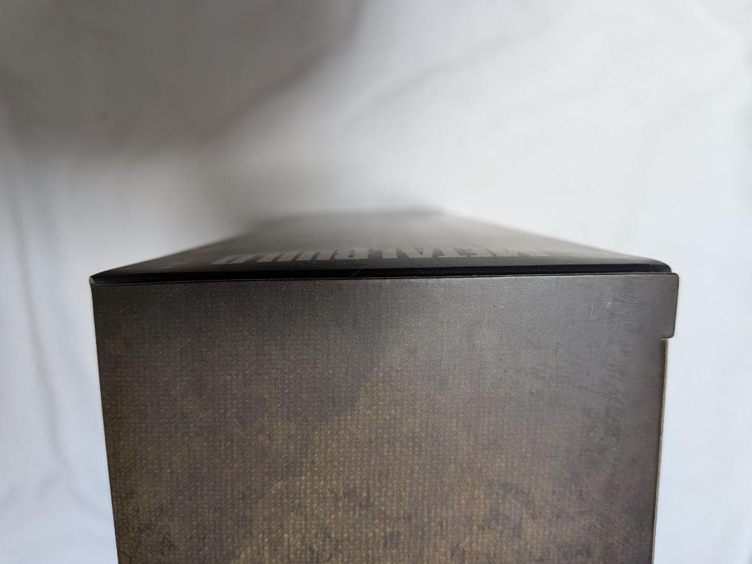 未開封新品 L BUILD クロスボーン ガンダムX2　メタルビルド