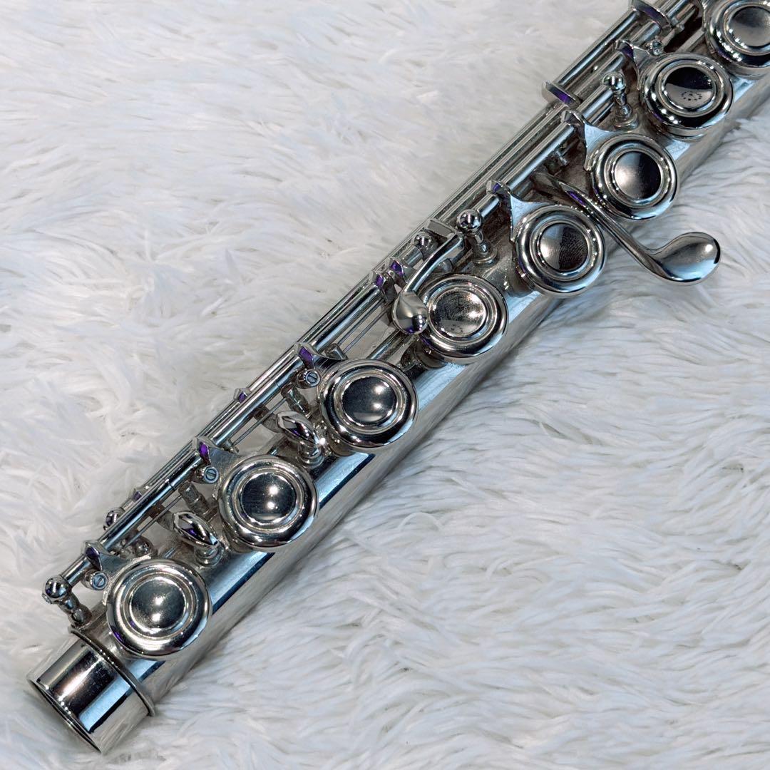 Pearl パール NC-96 フルート 管楽器 初心者 入門用