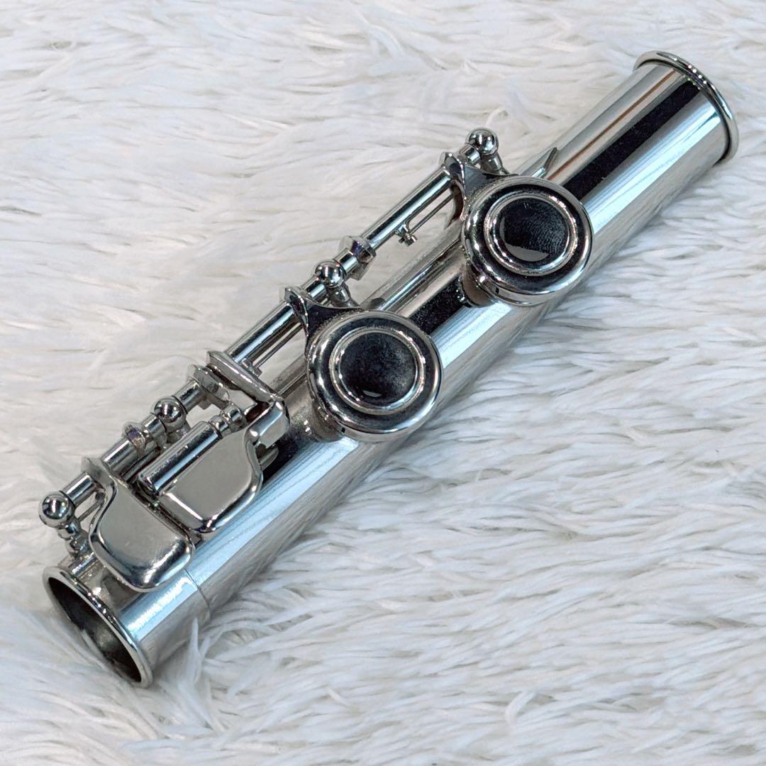 Pearl パール NC-96 フルート 管楽器 初心者 入門用