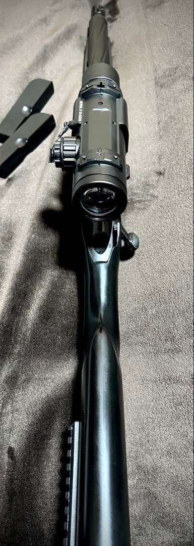 東京マルイ VSR-10 ショートカスタム Maple Leaf