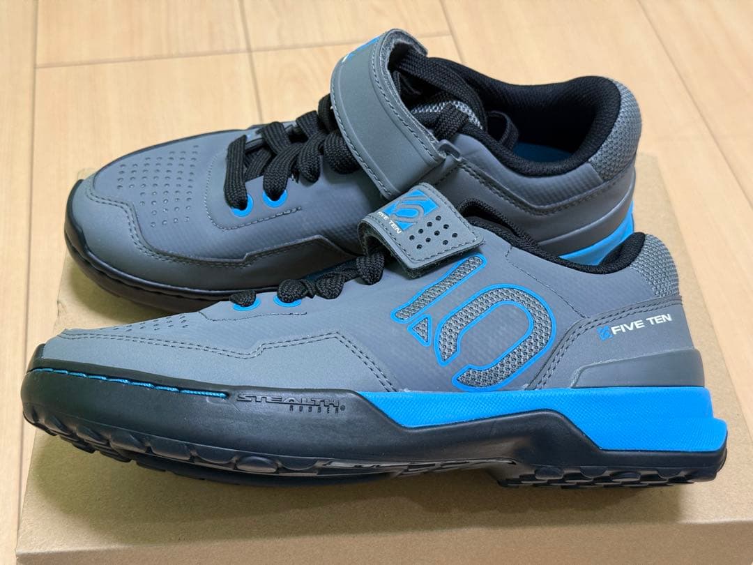 Five Ten Kestrel Lace 22.5cm ビンディングシューズ