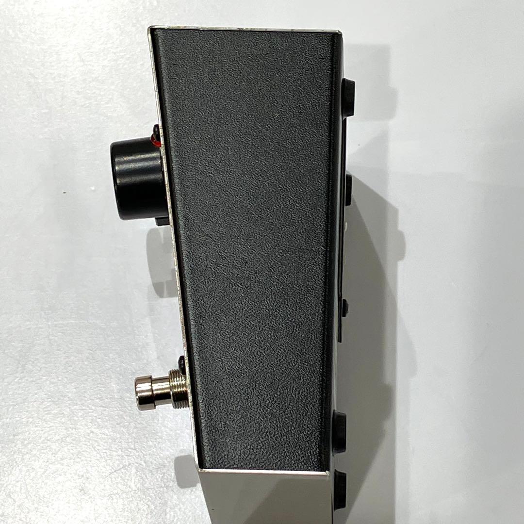 SMALL CLONE ELECTRO-HARMONIX EH 4600 未使用