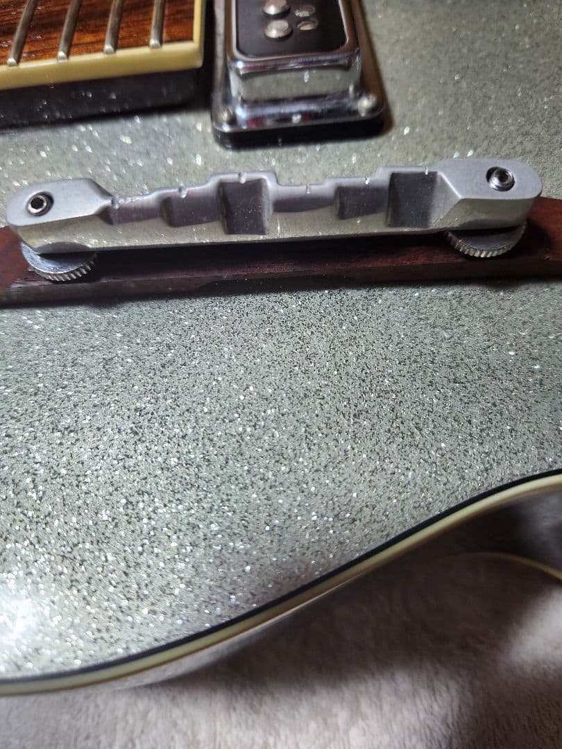 Gretsch 5126 希少！