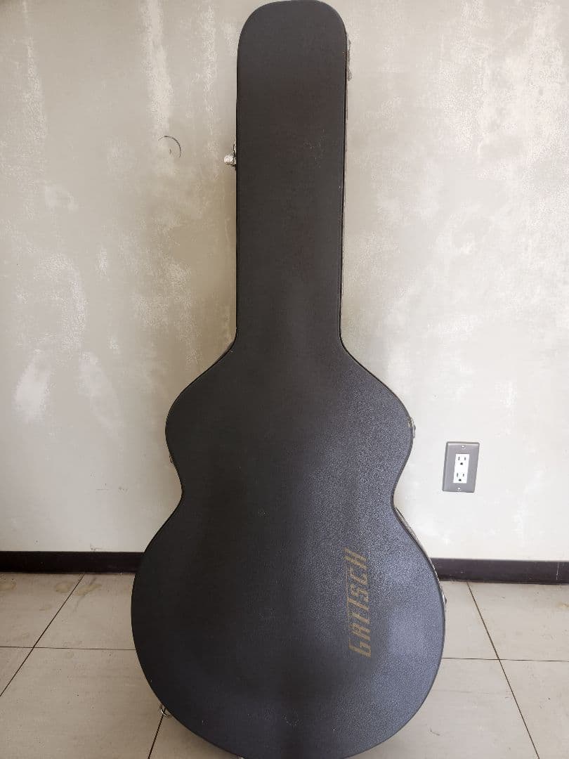 Gretsch 5126 希少！