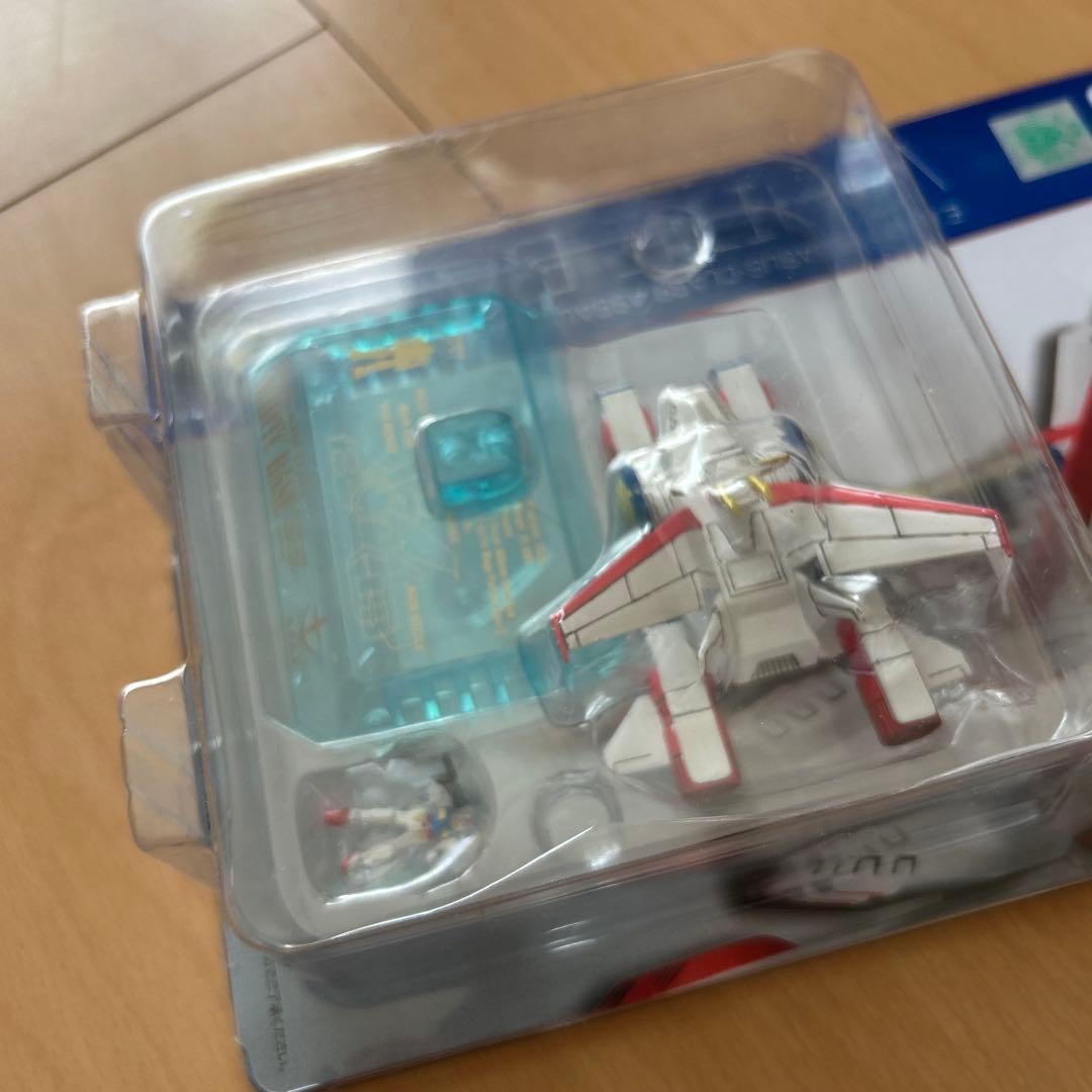 【即購入ok!!】ガンダム 地球連邦軍 ペガサス級強襲揚陸艦 ホワイトベース