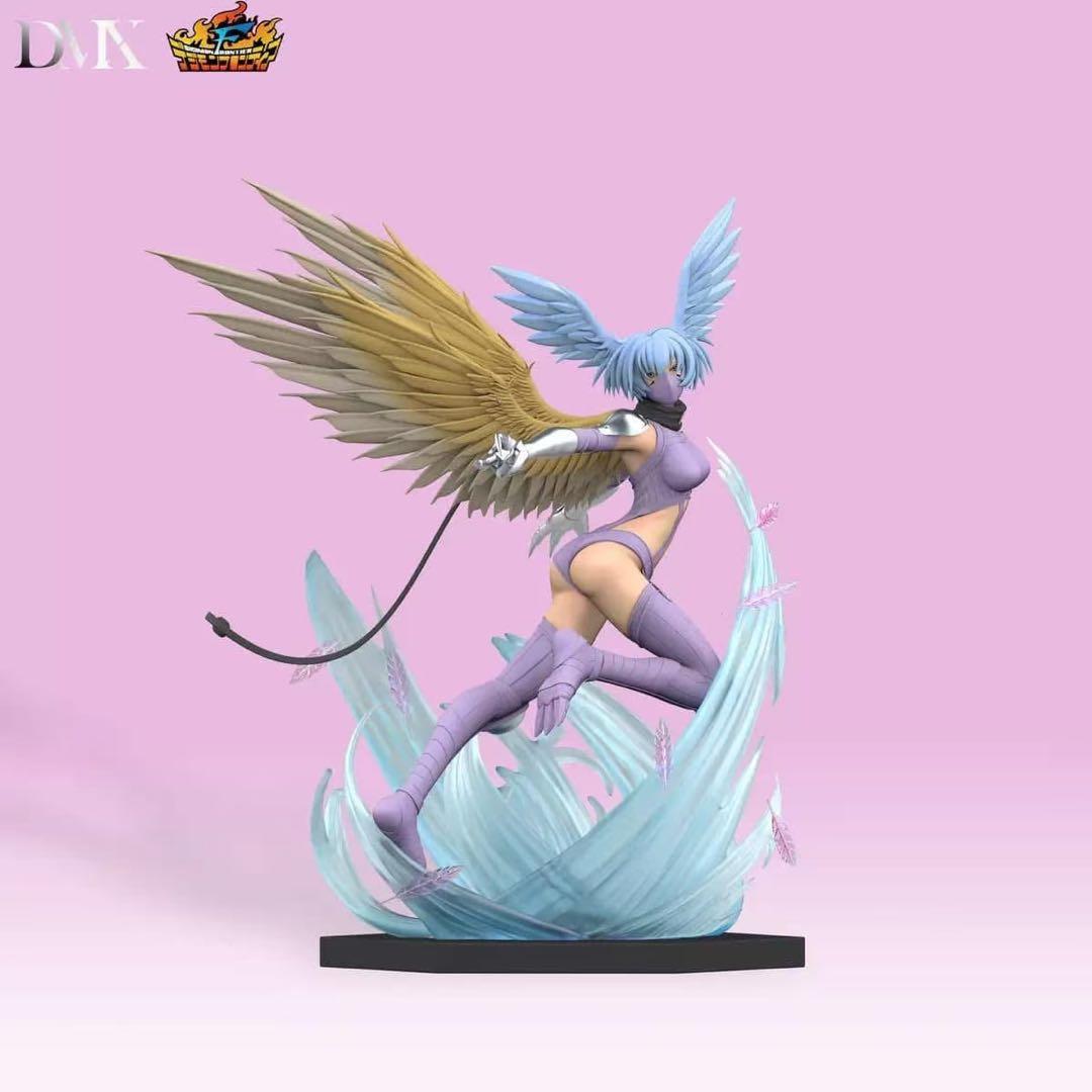 デジモン DMX-STUDIO シューツモン フィギュア