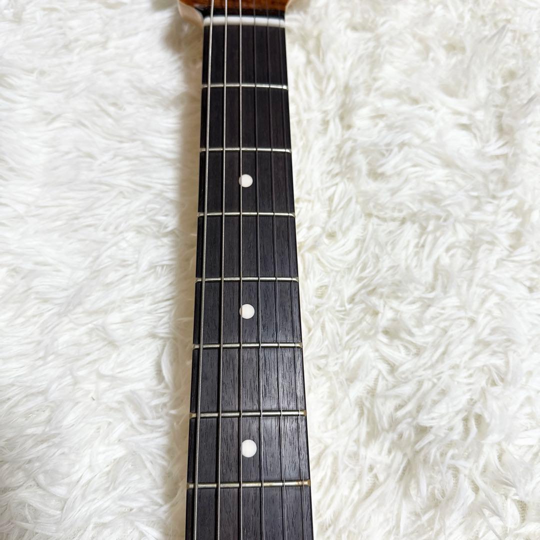 Bacchus GS-001 EW バールトップ SSH