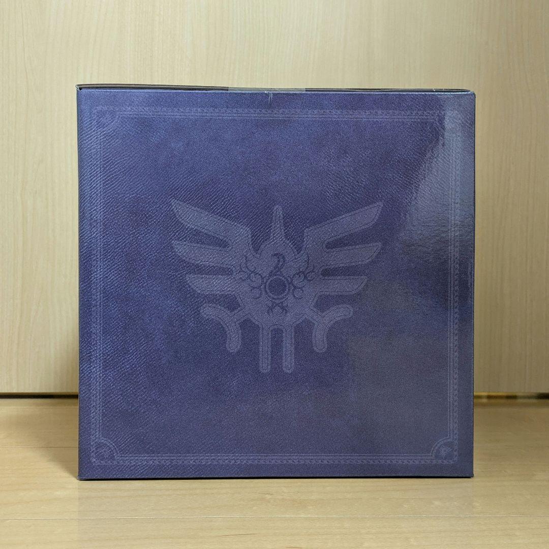 ドラゴンクエストふくびき所スペシャルさいご賞 ラストワン ロトの兜