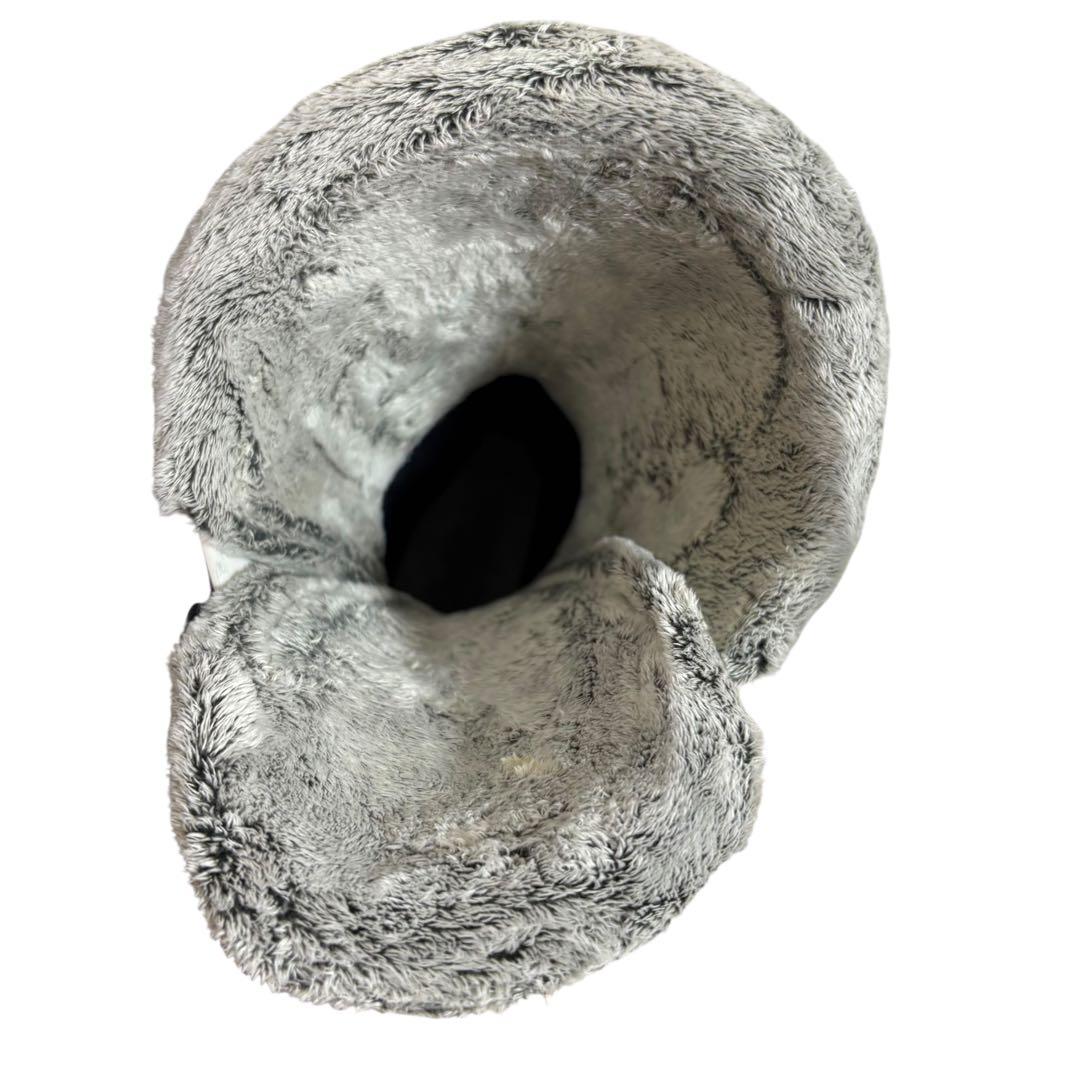 メンズショートスキーセット　ファンスキー　　Salomon 25-25.5ｃｍ