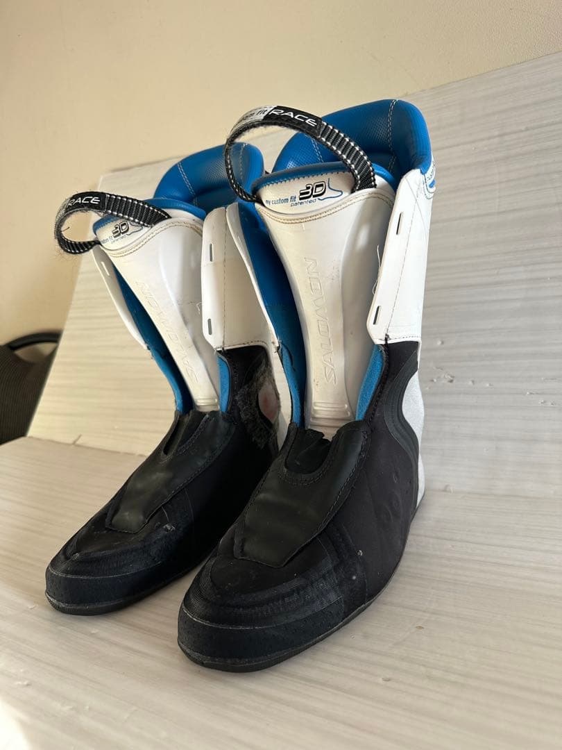 Salomon XMAX 120 スキーブーツ　即購入可　送料込み