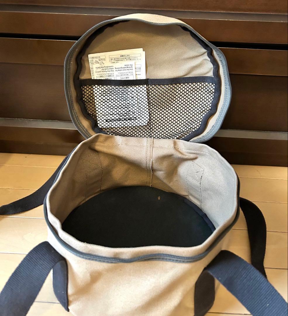 スノーピーク　剛炎　GS-1000 ジョイントフレーム　フレームカバー　セット