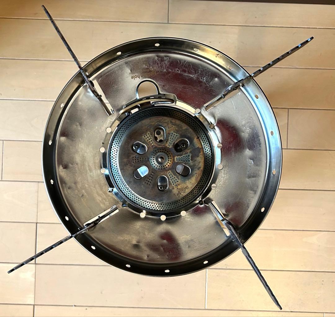 スノーピーク　剛炎　GS-1000 ジョイントフレーム　フレームカバー　セット