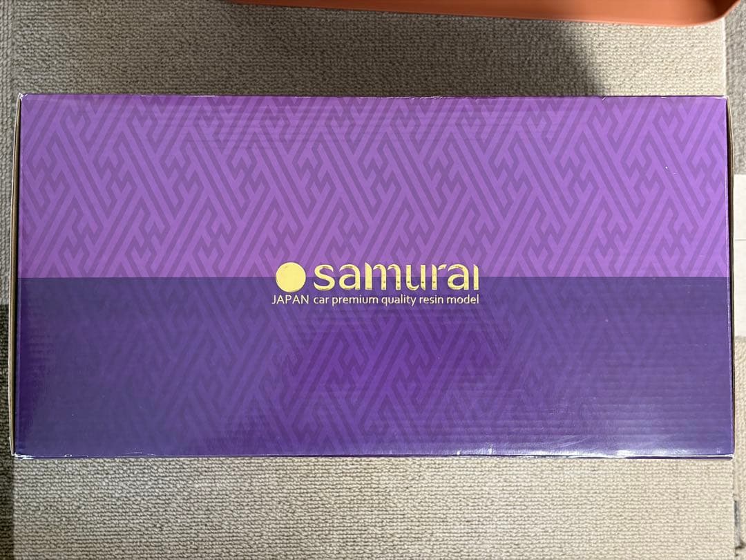 V37スカイライン350GT 1/18 HAGANEブルー 京商