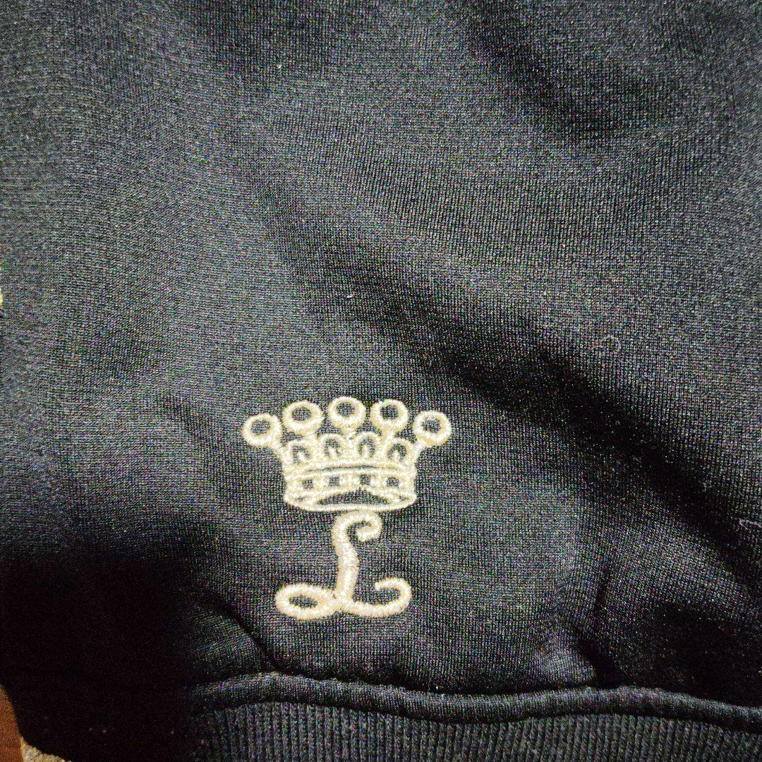 Lonsdale London スワールパターン ジャージセット