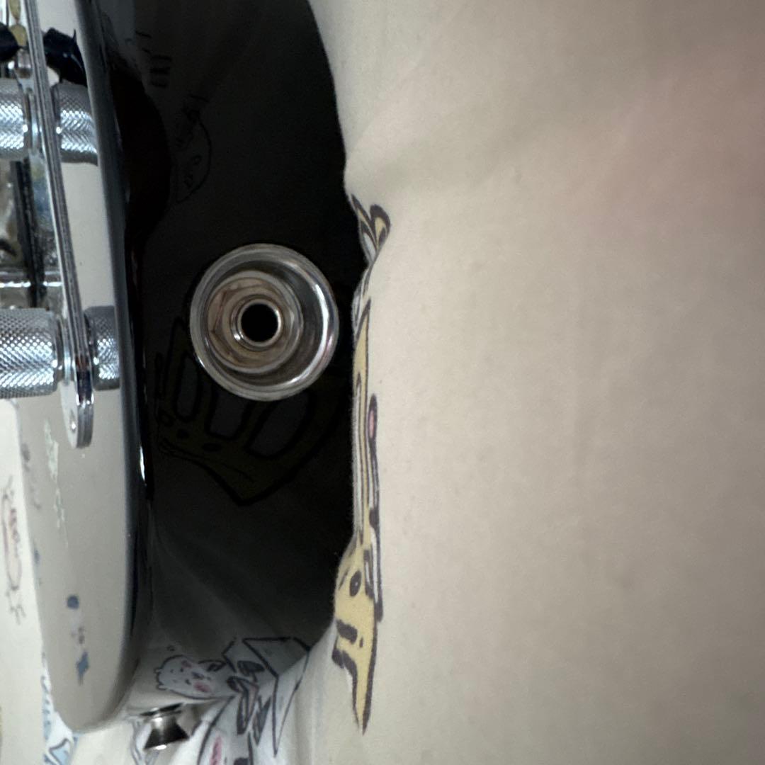 Made in Japan Hybrid II テレキャスター