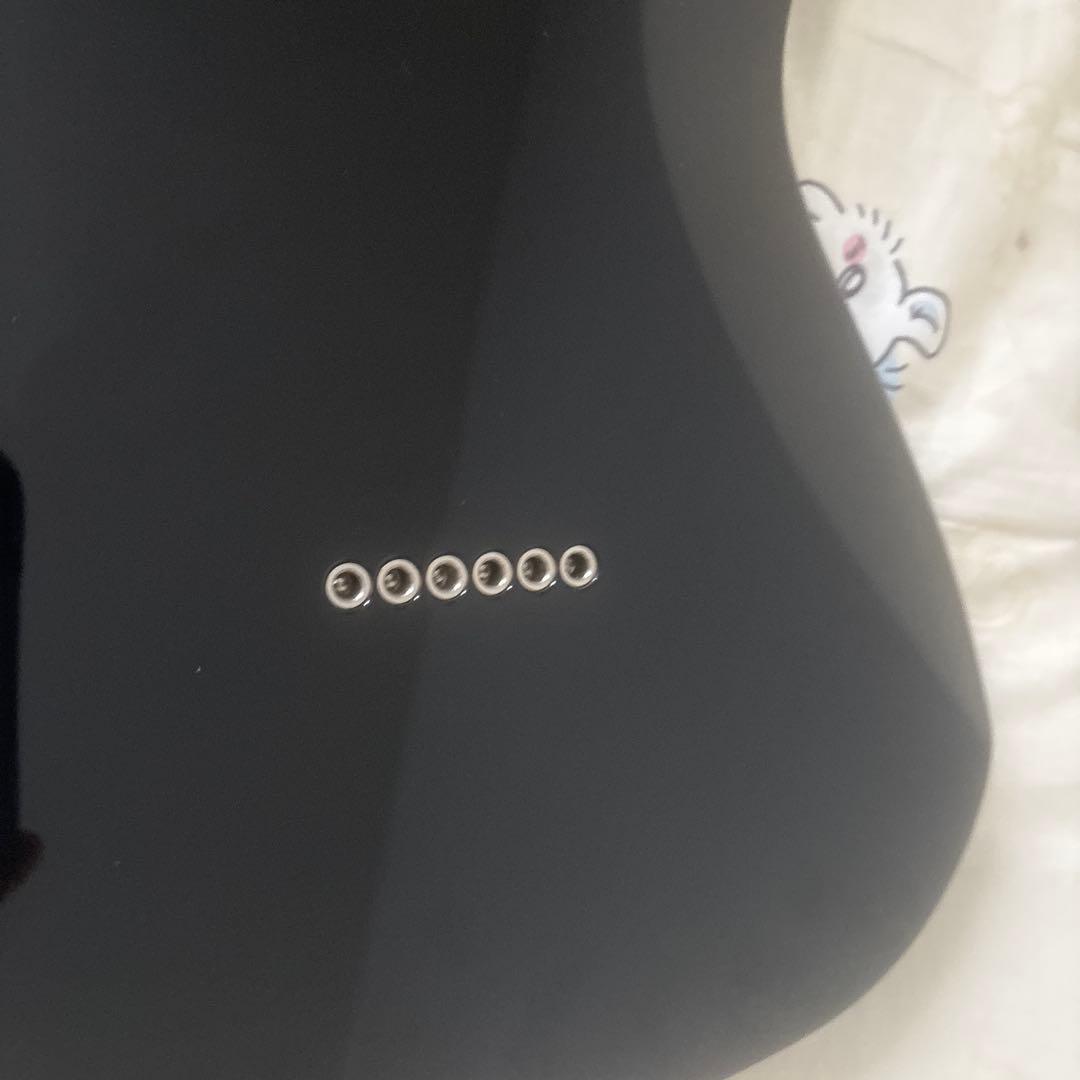 Made in Japan Hybrid II テレキャスター