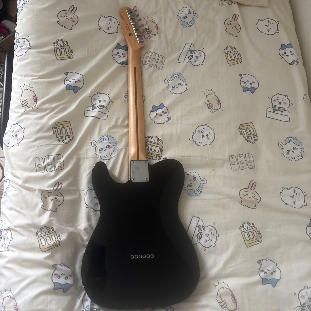 Made in Japan Hybrid II テレキャスター