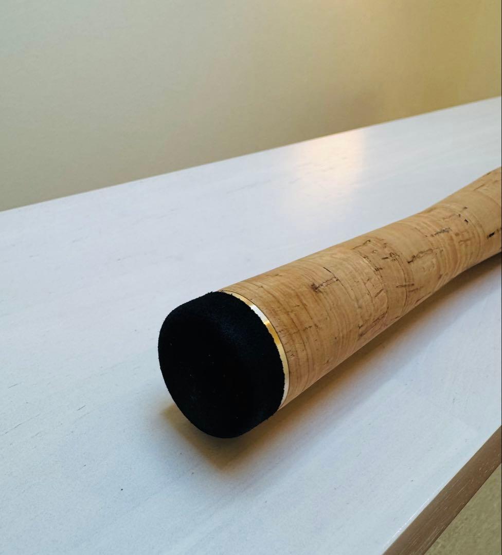 61 ML-ST トラウトロッド