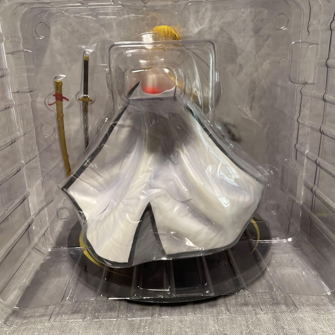 平和/白組　戦国乙女　足利ヨシテル　1/8スケール塗装済み