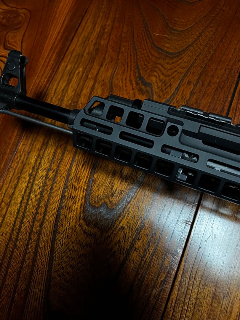 次世代Ak47 カスタム　箱無し