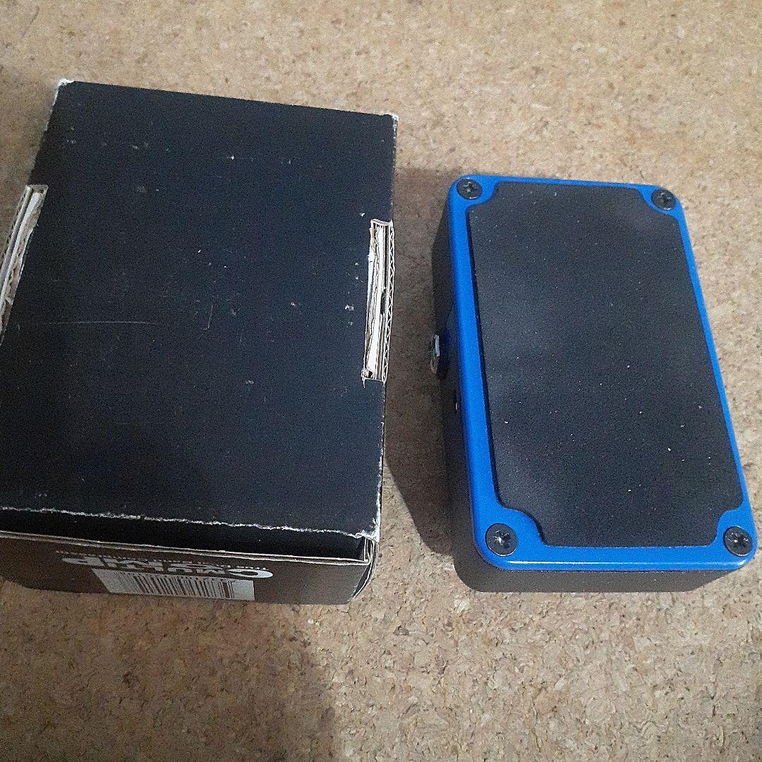 EBS MULTIPCOMP TrueDual Compressorマルチコンプ