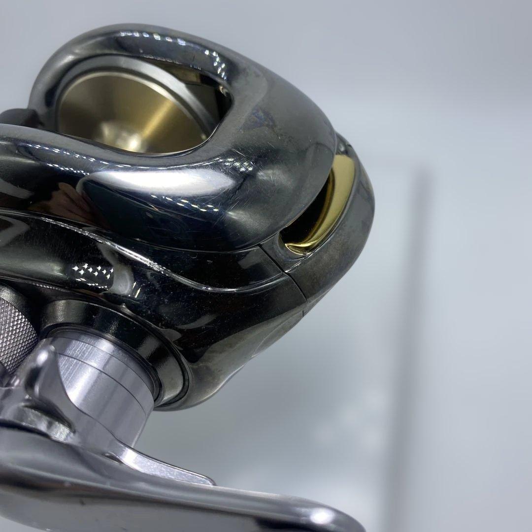 シマノ・スコーピオン アンタレス バージョン2 中古品！