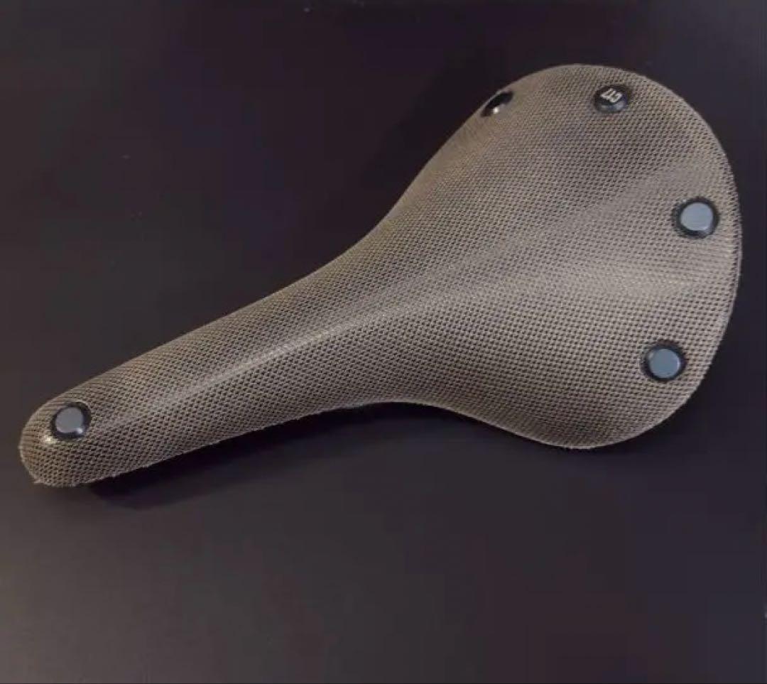 BROOKS C17 サドル