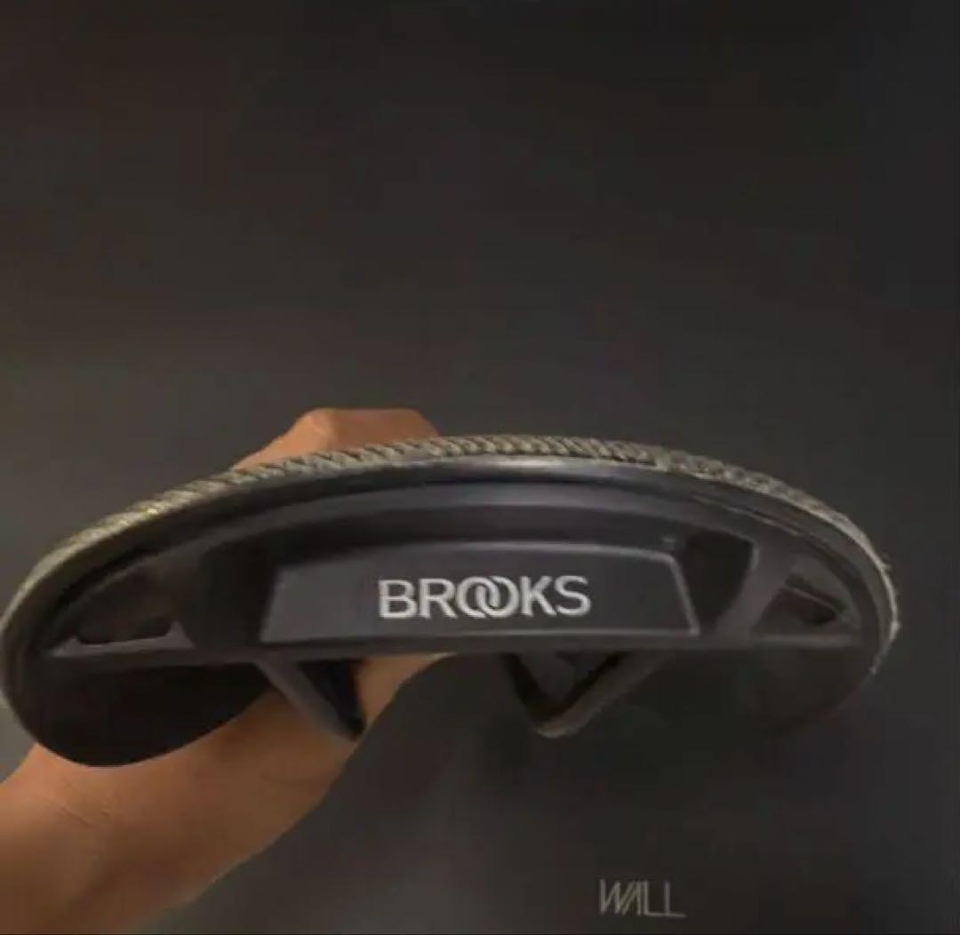 BROOKS C17 サドル