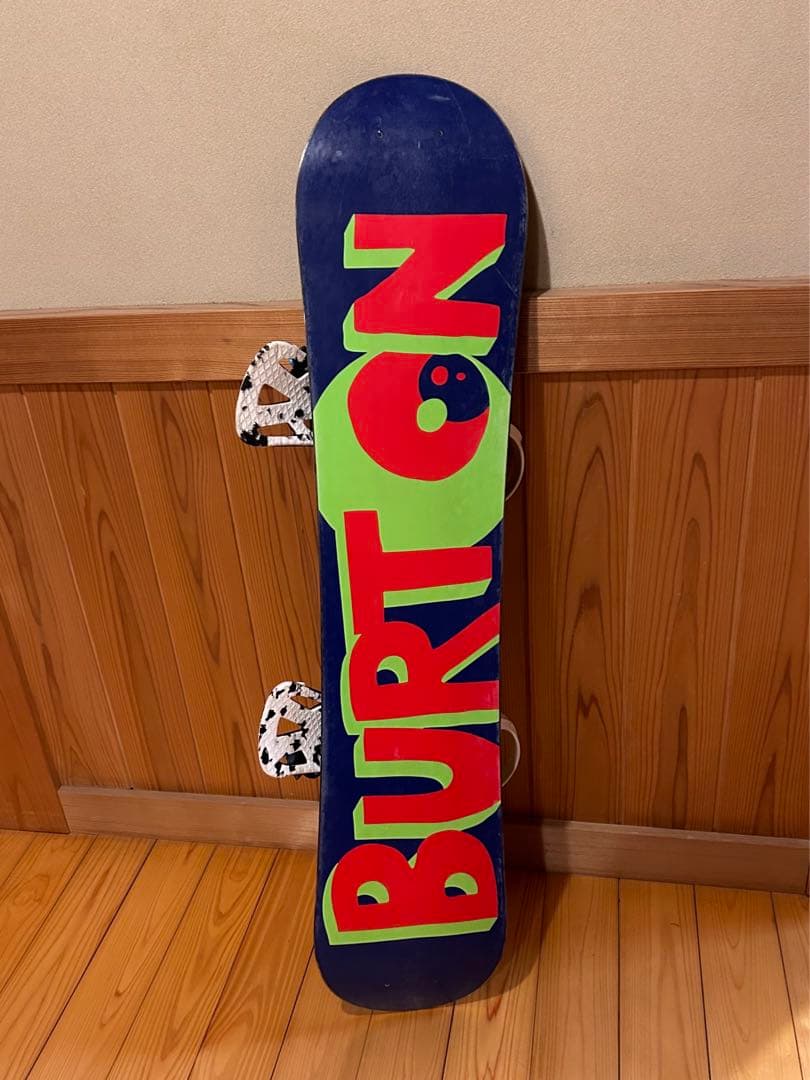 バートン チョッパー 2015 120