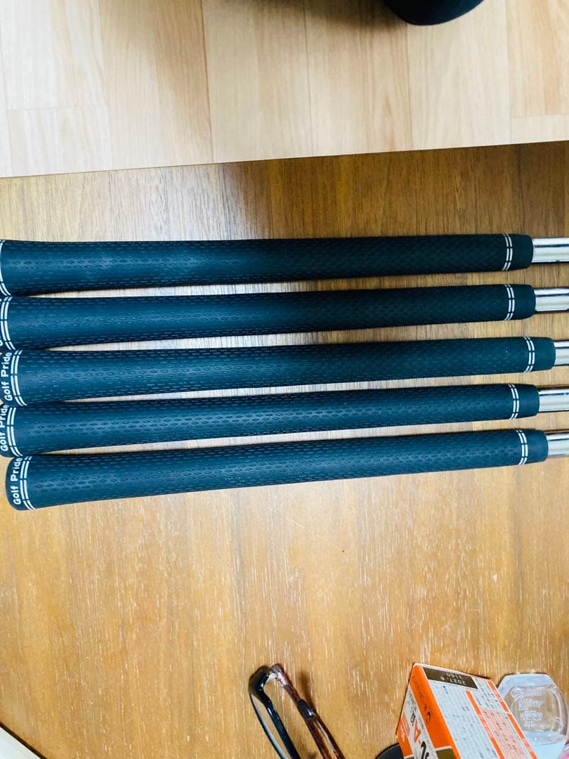 【2021年モデル】Titleist T100 アイアン