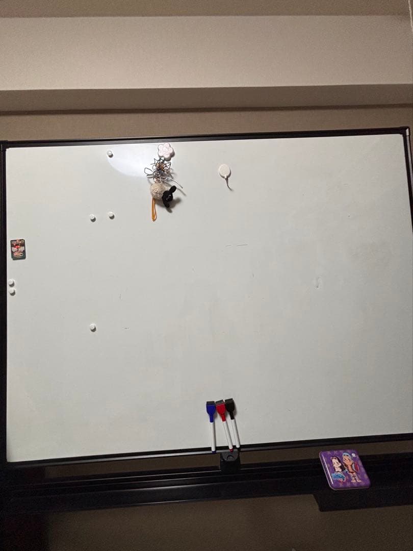 ホワイトボード
