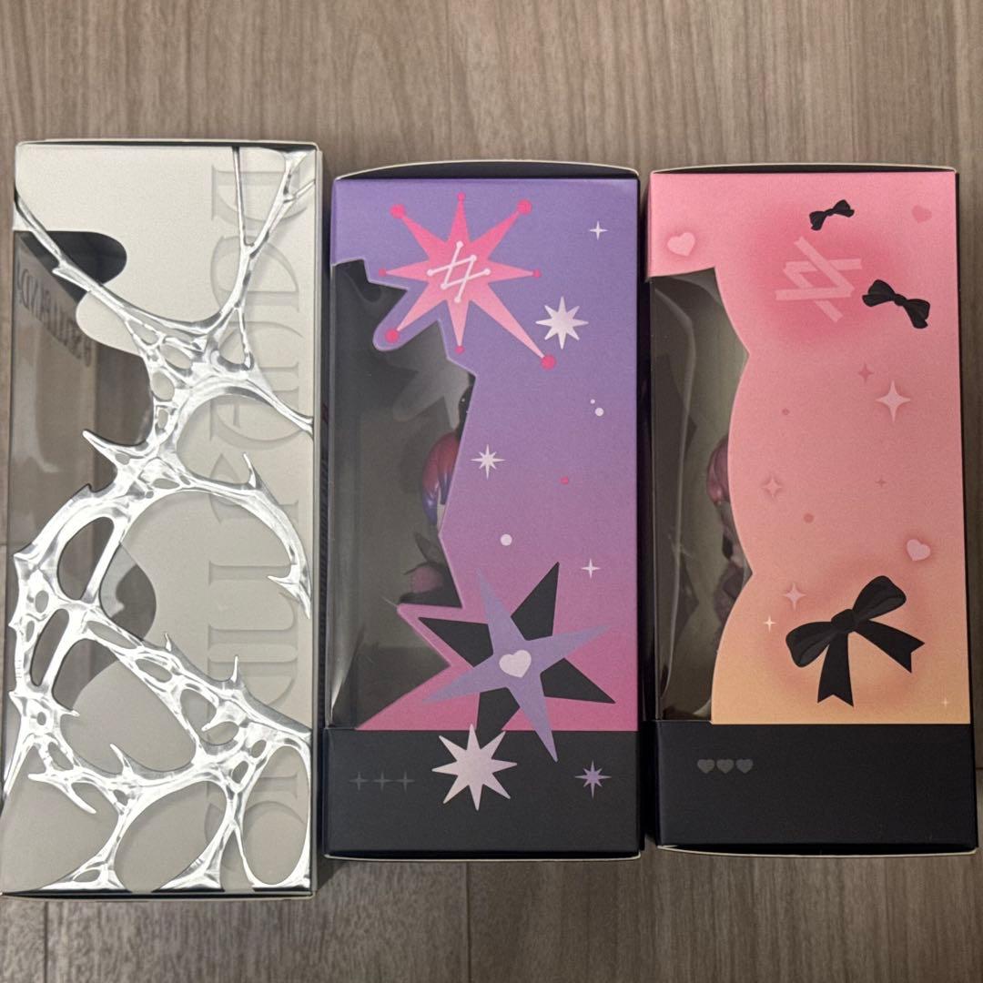 スカルパンダ SKULLPANDA マイメロ クロミ XG