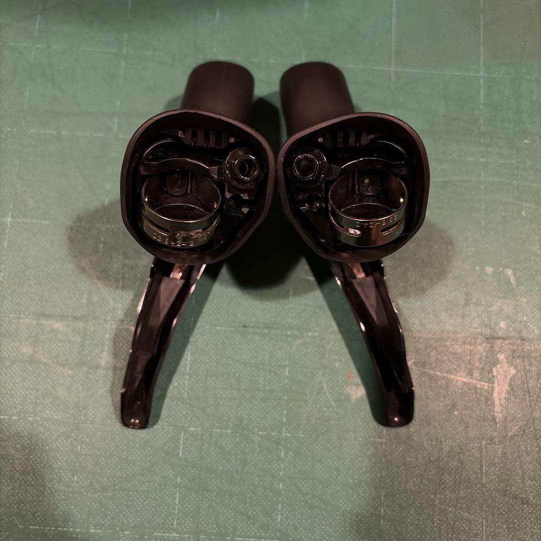 シマノ アルテグラ 105 mix コンポーネントセット