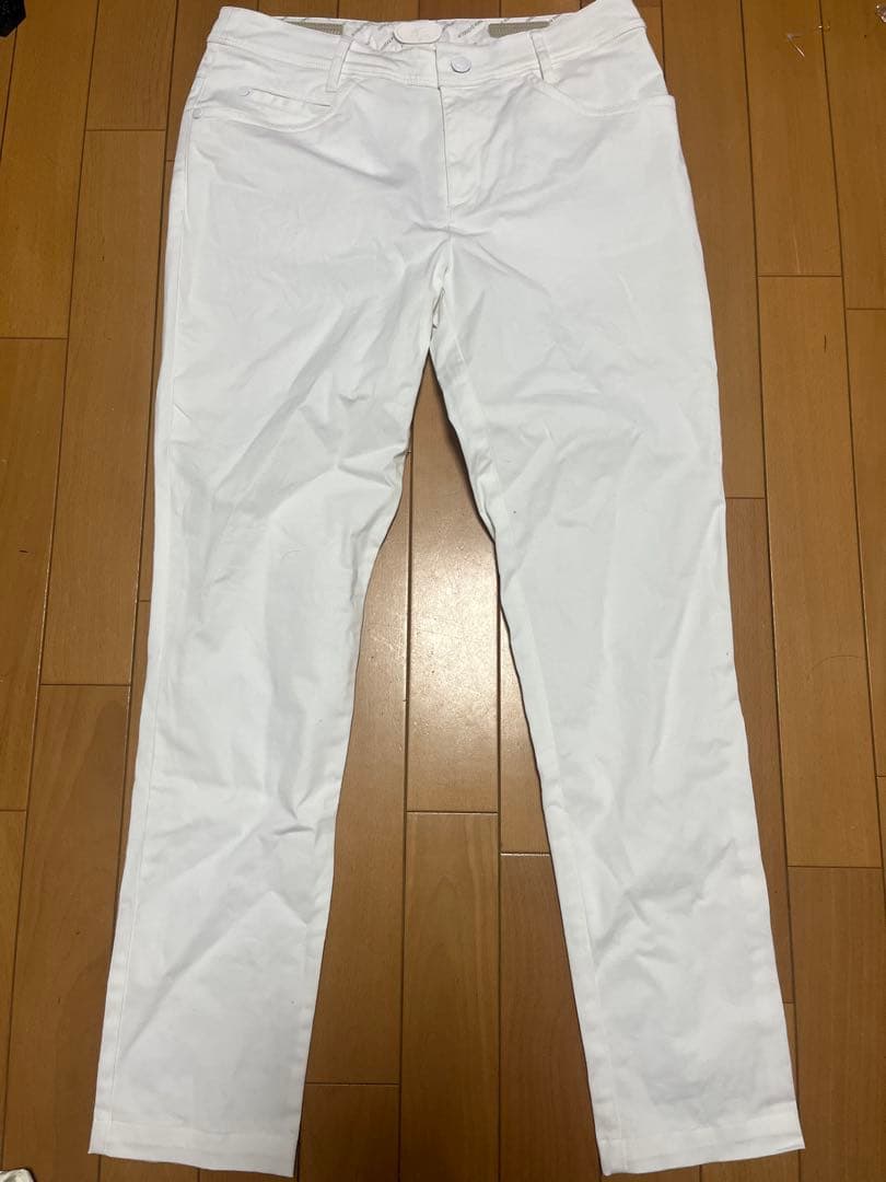 New Balance ニューバランス レディース ボストンテリア パンツ2 L